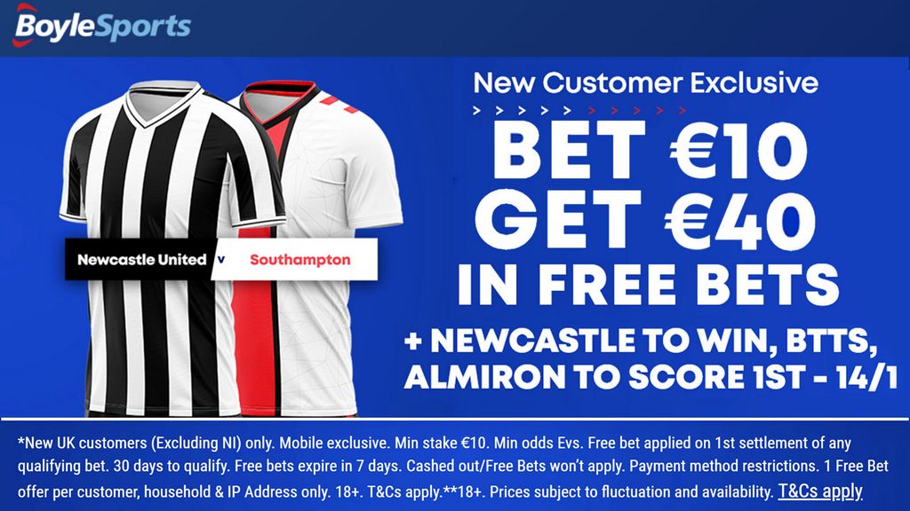 Boylesports Sports Betting Evaluation May 2026