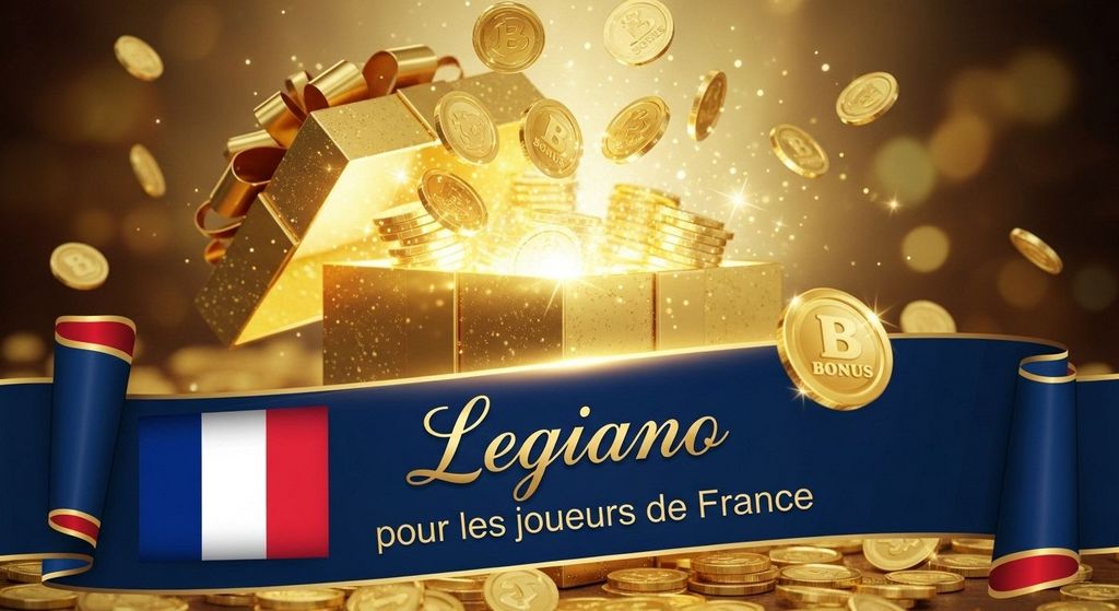 Recenzje i testy Legiano 2026 Recenzje i testy Legiano 2026