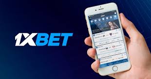 1xbet Online The Ultimate Betting Experience -65591495
