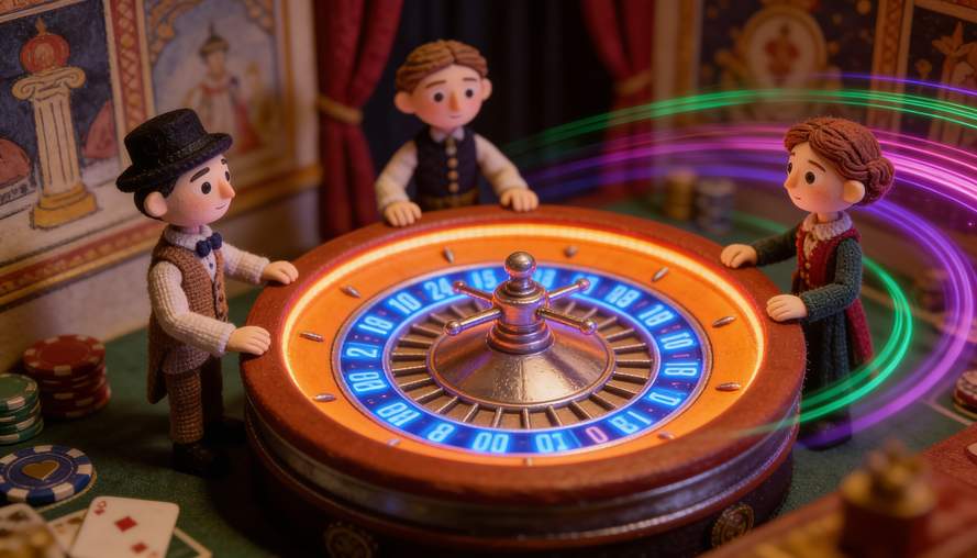 royal fortune casino UK