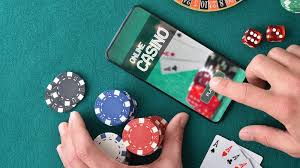 Experience Thrilling Gaming at Nationalbet Casino Official Website