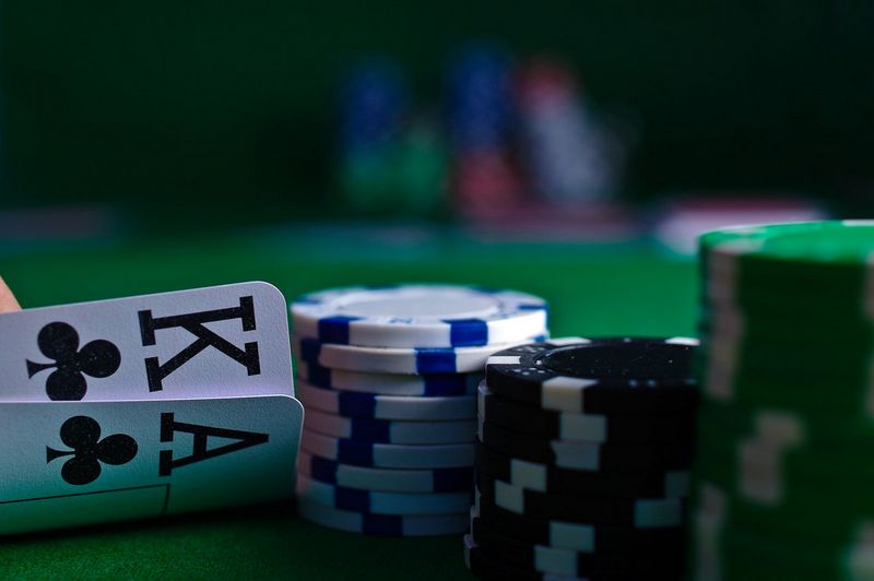 Sportwettenanbieter ohne Spielerschutz