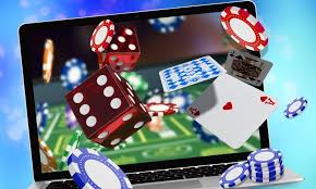 The Rise of Online Casinos A Comprehensive Guide 69994927
