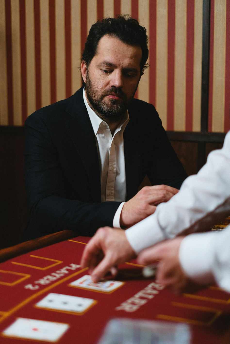 Mr Mobi casino online